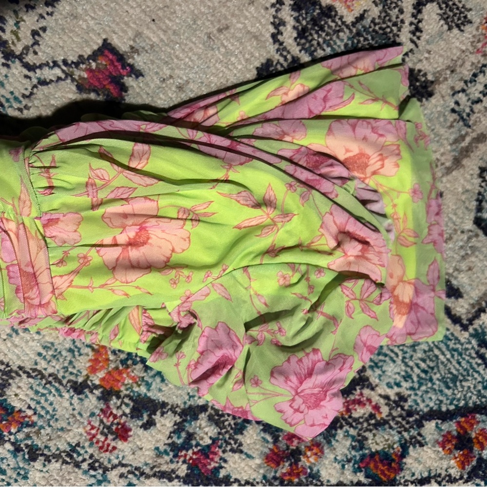 ASOS DRESS - Picture 4 of 4